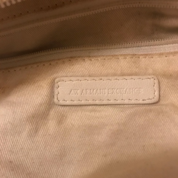 Hobo bag from Armani Exchange - Picture 7 of 9